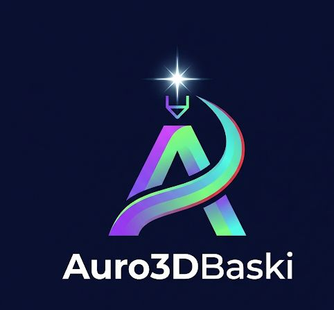 Auro3DBaskı